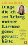 Dinge, die ich am Anfang meiner Karriere gerne gewusst h?tte Warum im Berufsleben nicht alle die gleichen Chancen haben - und wie wir uns trotzdem durchsetzen -Żҽҡ[ Mirijam Trunk ]