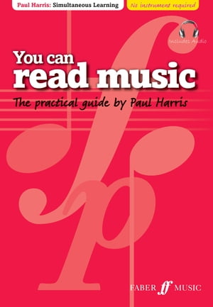 You Can Read Music