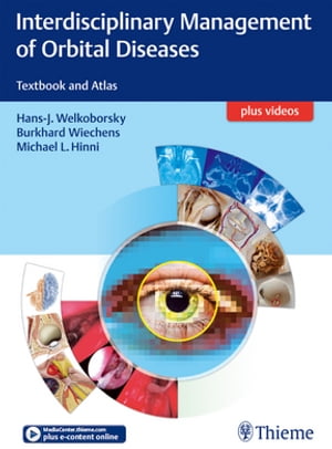 Interdisciplinary Management of Orbital Diseases