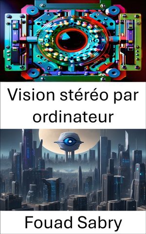 Vision stéréo par ordinateur