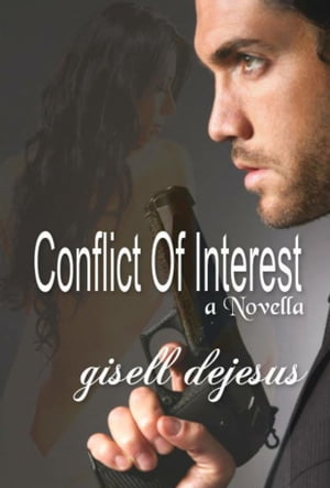 ŷKoboŻҽҥȥ㤨Conflict Of InterestŻҽҡ[ Gisell DeJesus ]פβǤʤ196ߤˤʤޤ
