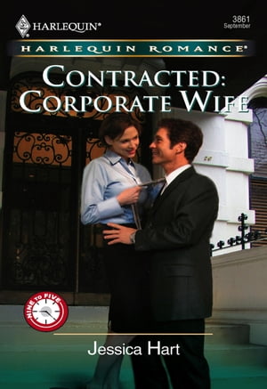 ŷKoboŻҽҥȥ㤨Contracted: Corporate Wife (Mills & Boon CherishŻҽҡ[ Jessica Hart ]פβǤʤ399ߤˤʤޤ
