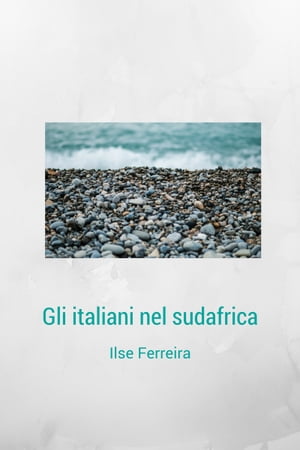 Gli Italiani Del Sudafrica