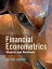 Financial Econometrics