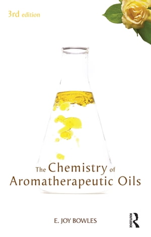 Chemistry of Aromatherapeutic Oils