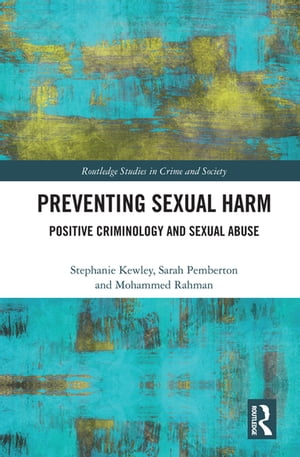 Preventing Sexual Harm