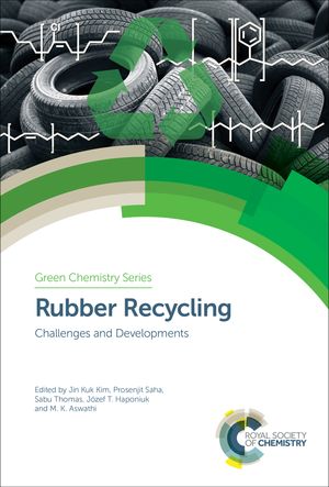 Rubber Recycling