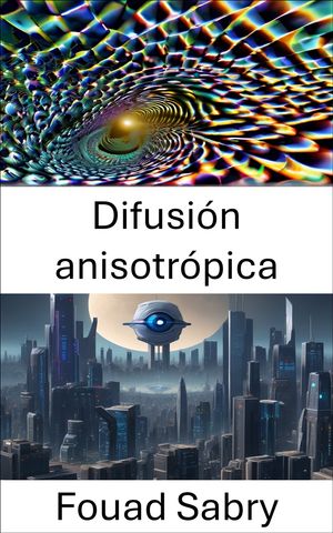 Difusión anisotrópica