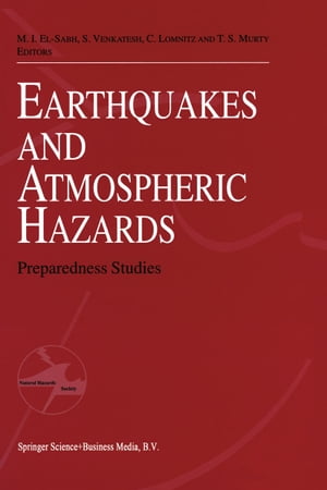 Earthquake and Atmospheric Hazards