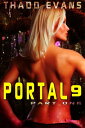 Portal 9 Part 1【電子書籍】[ Thadd Evans ]