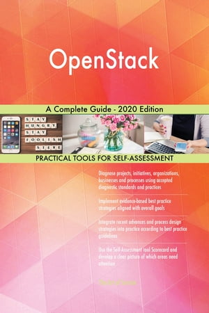 OpenStack A Complete Guide - 2020 Edition