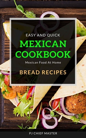 Mexican Cookbook