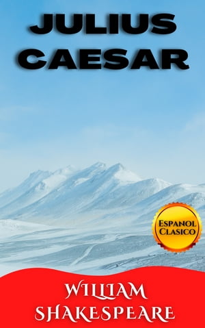 JULIUS CAESARŻҽҡ[ WILLIAM SHAKESPEARE ]