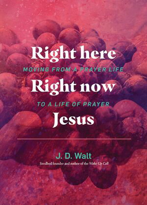 ŷKoboŻҽҥȥ㤨Right Here Right Now Jesus: Moving from a Prayer Life to a Life of PrayerŻҽҡ[ John David Walt ]פβǤʤ2,208ߤˤʤޤ