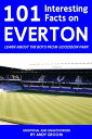 ＜p＞Do you support Everton FC? Have you cheered the team to victory as they scored the winning goal in an important match? Do you know all there is to know about the club’s long and successful history or would you like to find out more about your favourite football team? If you are a true Blues fan you are certain to want this new book, 101 Interesting Facts on Everton. Packed full of information about the boys from Goodison Park and a fun read for all the family, this book covers every aspect of the club, past and present. Learn more about the great players, managers, opponents and all those golden moments that have helped to make Everton great. Gen up with the 101 facts in this book and impress your mates with how much you know about The People’s Club. This is a must-have book for all Blues fans and anyone with an interest in top flight football.＜/p＞画面が切り替わりますので、しばらくお待ち下さい。 ※ご購入は、楽天kobo商品ページからお願いします。※切り替わらない場合は、こちら をクリックして下さい。 ※このページからは注文できません。