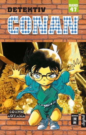 Detektiv Conan 47