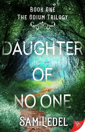 Daughter of No One【電子書籍】[ Sam Ledel ]