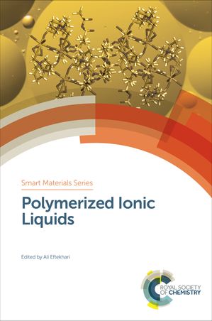 Polymerized Ionic LiquidsŻҽҡ