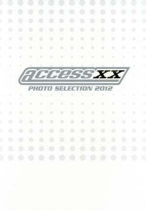 access『access 20th Anniversary TOUR 2012 MEGA cluster』オフィシャル・ツアーパンフレット【デジタル版】