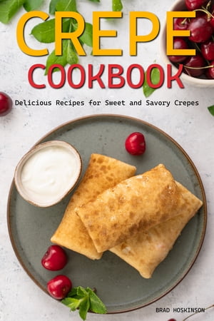 Crepe Cookbook