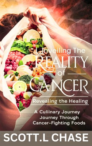 Unveiling the reality of cancer.