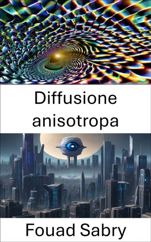 Diffusione anisotropa Miglioramento dell'analisi delle immagini attraverso la diffusione anisotropa