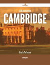 330 Acclaimed Cambridge Facts To LearnŻҽҡ[ Dawn Mcgowan ]