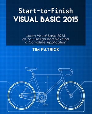 Start-to-Finish Visual Basic 2015