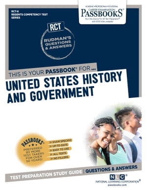 UNITED STATES HISTORY AND GOVERNMENT