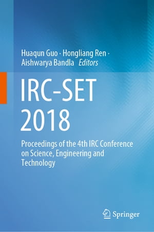 IRC-SET 2018