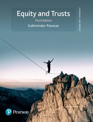 Equity and Trusts enhanced eBook