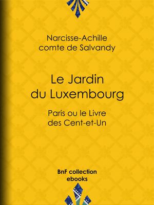 Le Jardin du Luxembourg