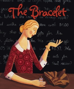 楽天楽天Kobo電子書籍ストアThe Bracelet【電子書籍】[ Miriam Willard ]