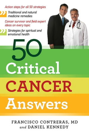 50 Critical Cancer Answers