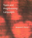 Types and Programming Languages【電子書籍】[ Benjamin C. Pierce ]