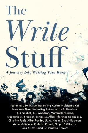 The Write Stuff