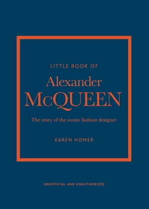 Little Book of Alexander McQueen