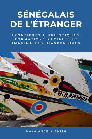 Sénégalais de l'étranger