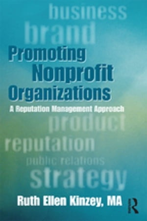 Promoting Nonprofit Organizations