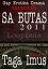 Sa Butas 2011 UNCUT