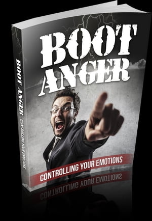 Boot Anger