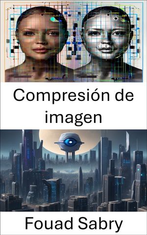 Compresión de imagen