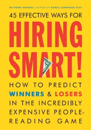 Hiring Smart!