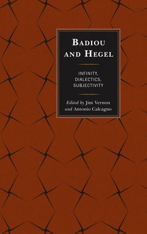 Badiou and Hegel