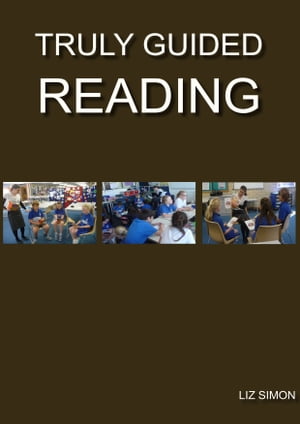 Truly Guided Reading