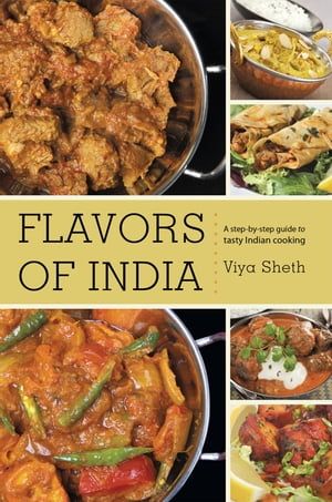 Flavors of India