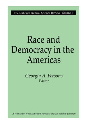 Race and Democracy in the Americas