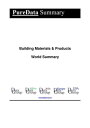 Building Materials & Products World Summary Mark