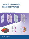 Tutorials in Molecular Reaction Dynamics【電子書籍】