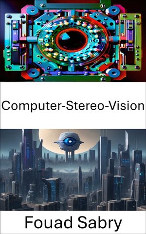 Computer-Stereo-Vision